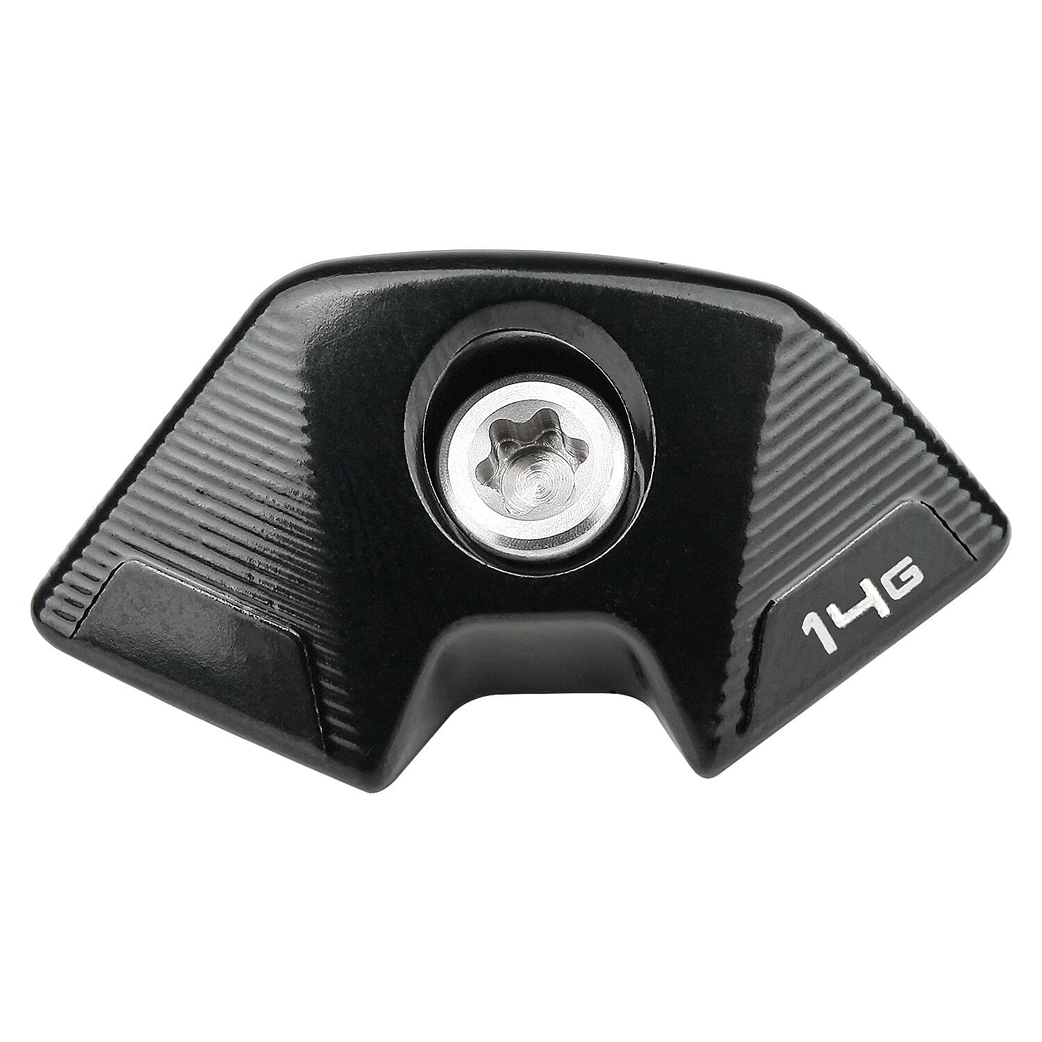 Gofotu Golf Head Weight Compatible with Taylormade Sim 2 Driver 24/20/18/16/14/12/8/6 Gram Choice one (14g)