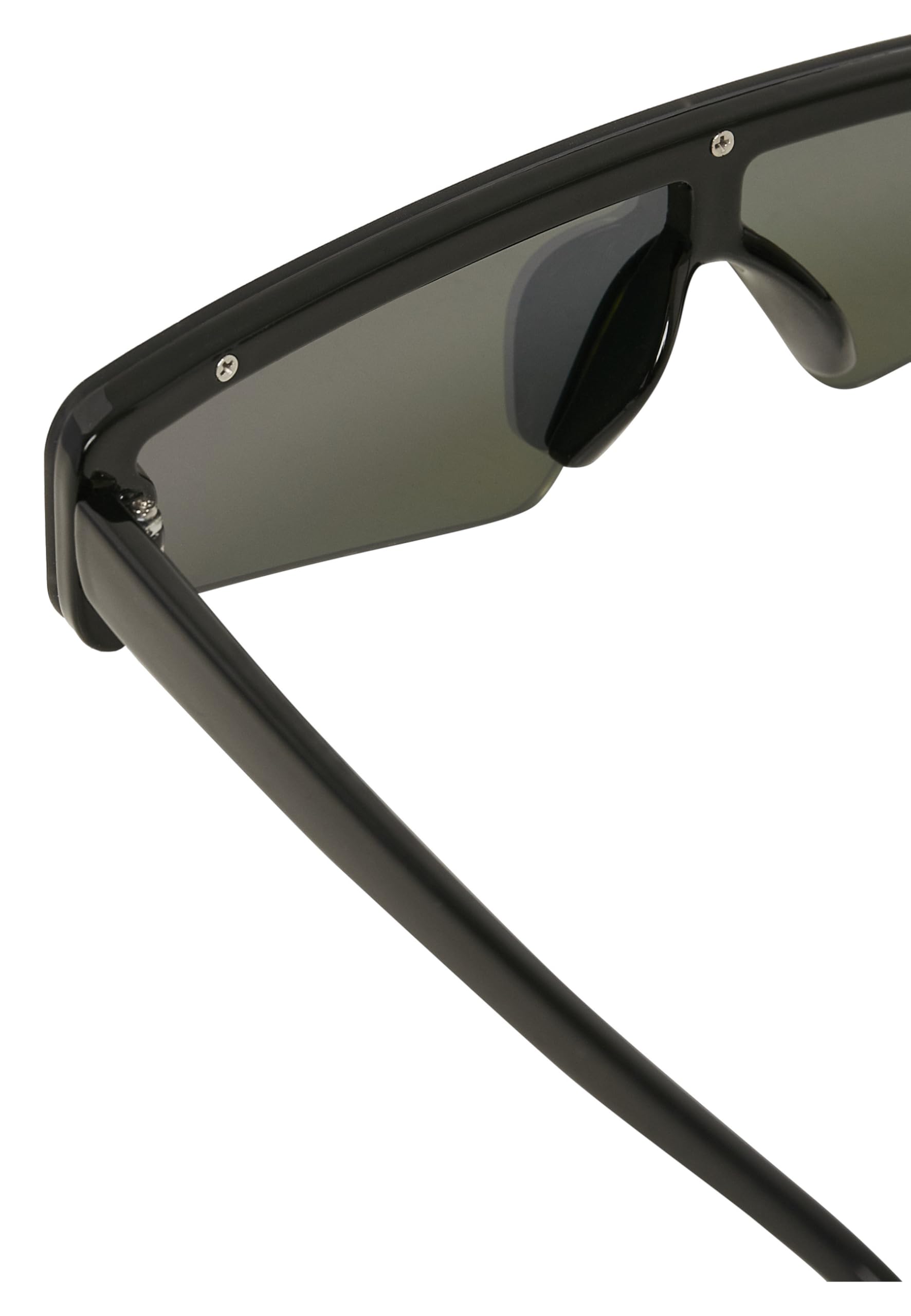 Urban Classics Unisex Sunglasses KOS 2-Pack
