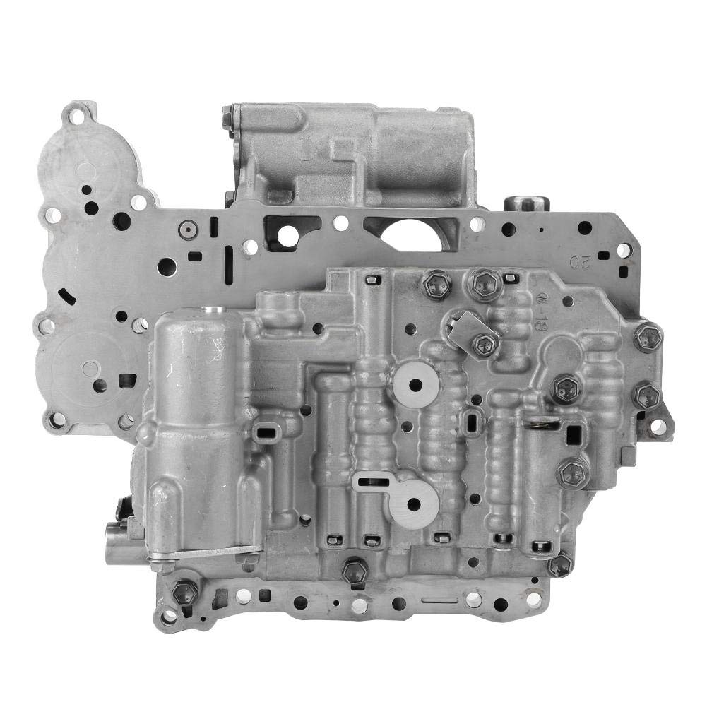 Buy ZARIN Transmission Valve Body Gearbox Valve Body Car Transmission