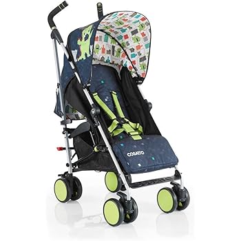 cosatto supa spectroluxe