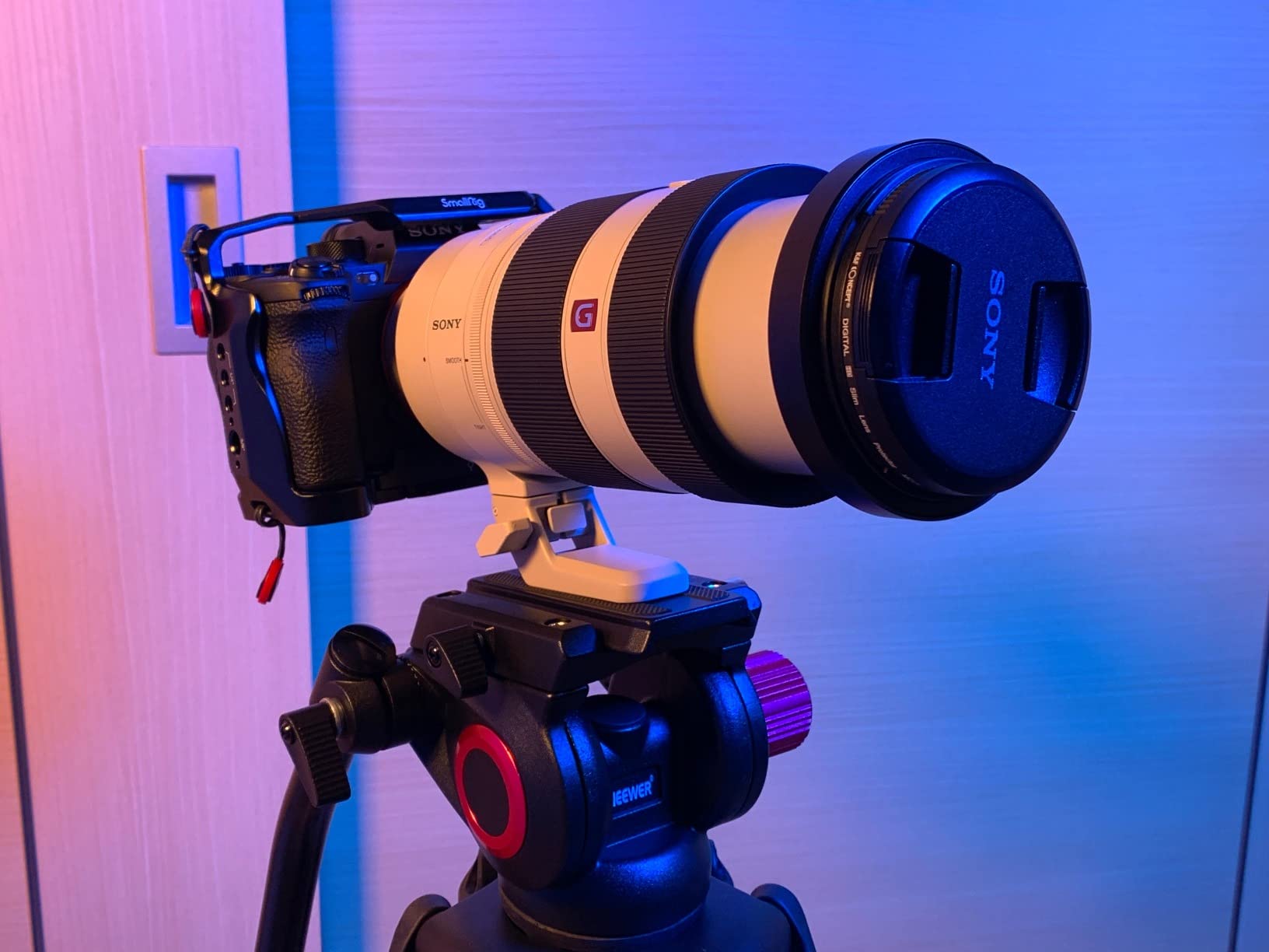 NEEWER X12II 12インチ プロンプター – NEEWER.JP