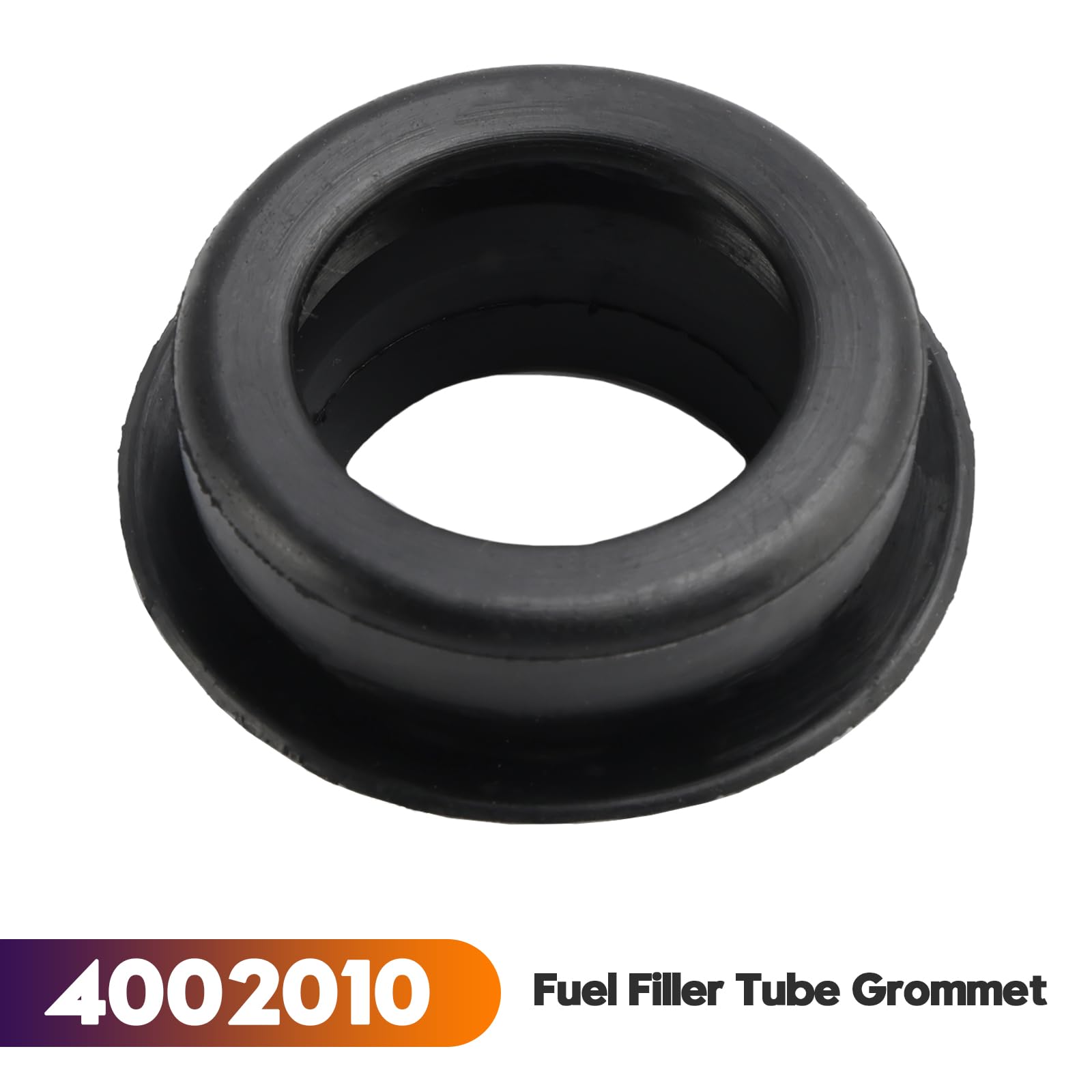 ハム Amazon.com: Areyourshop Fuel Filler Tube Grommet 4002010 for