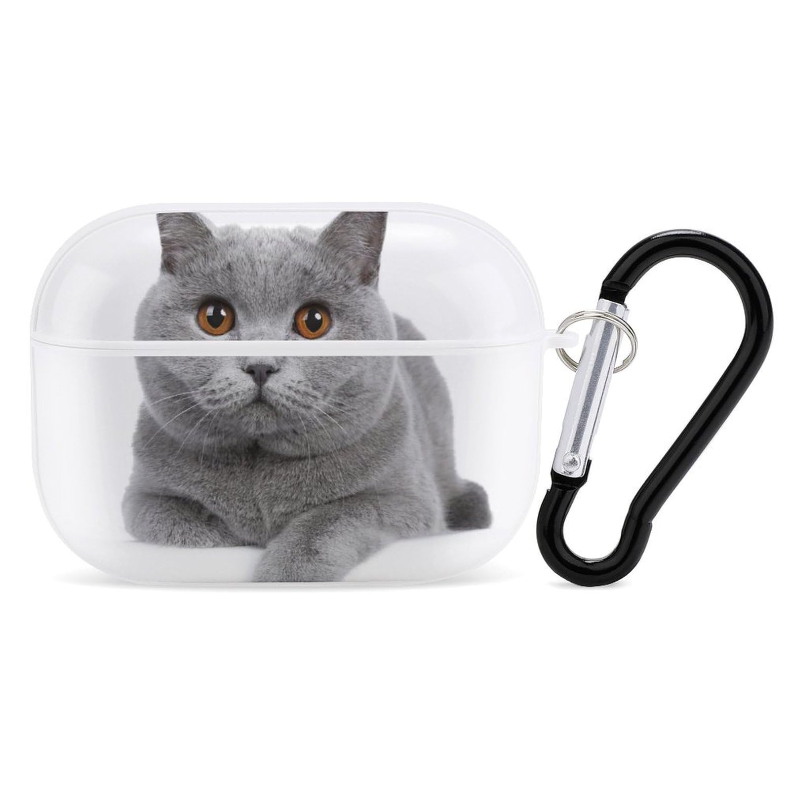 AirPods Pro2 ※白猫 AirPods Pro2 ※白猫 Amazon | 白い 猫 ペット ブリティッシュ