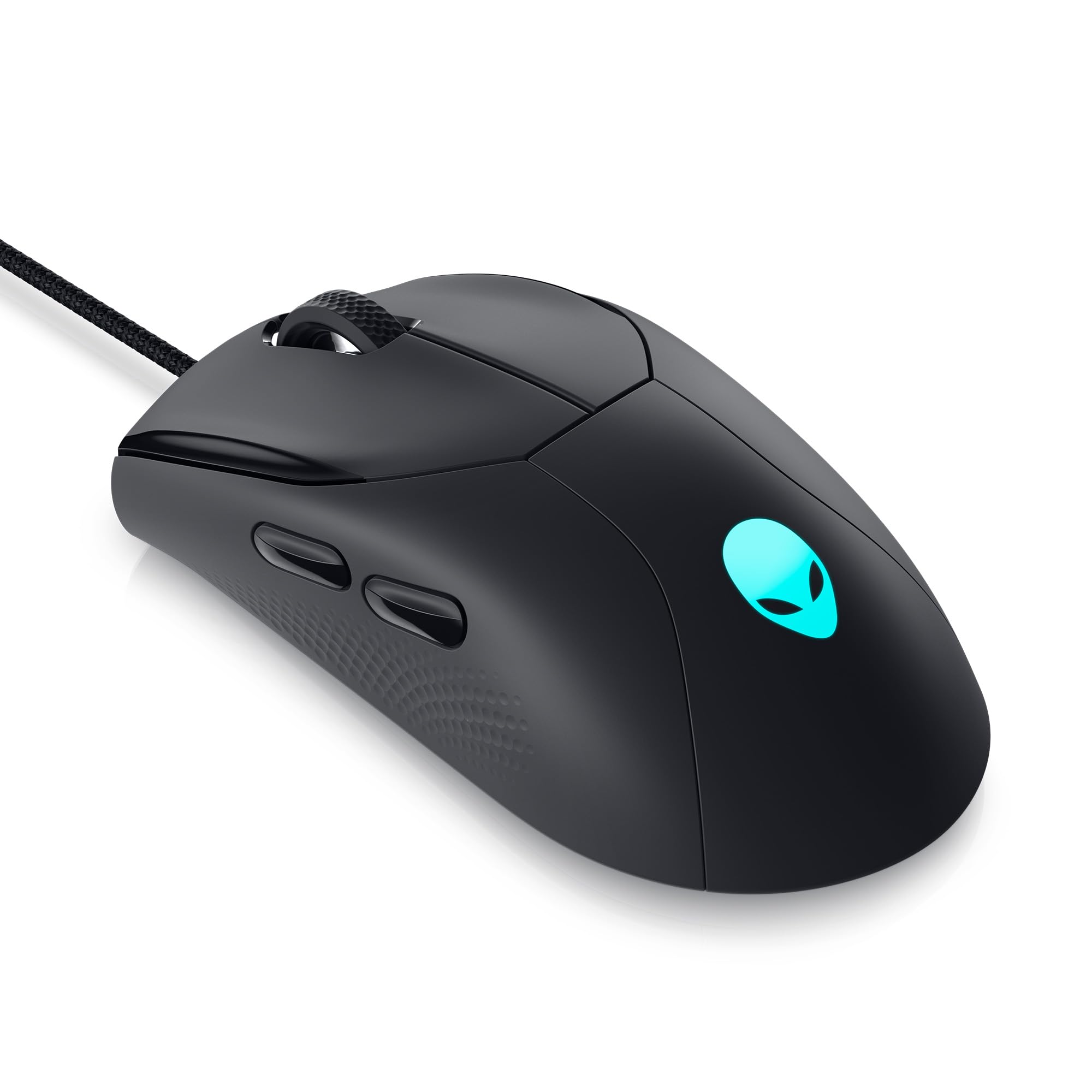 Alienware 有線ゲーミングマウス RGB Amazon | Alienware 有線ゲーミングマウス - AW320M。 | Alienware