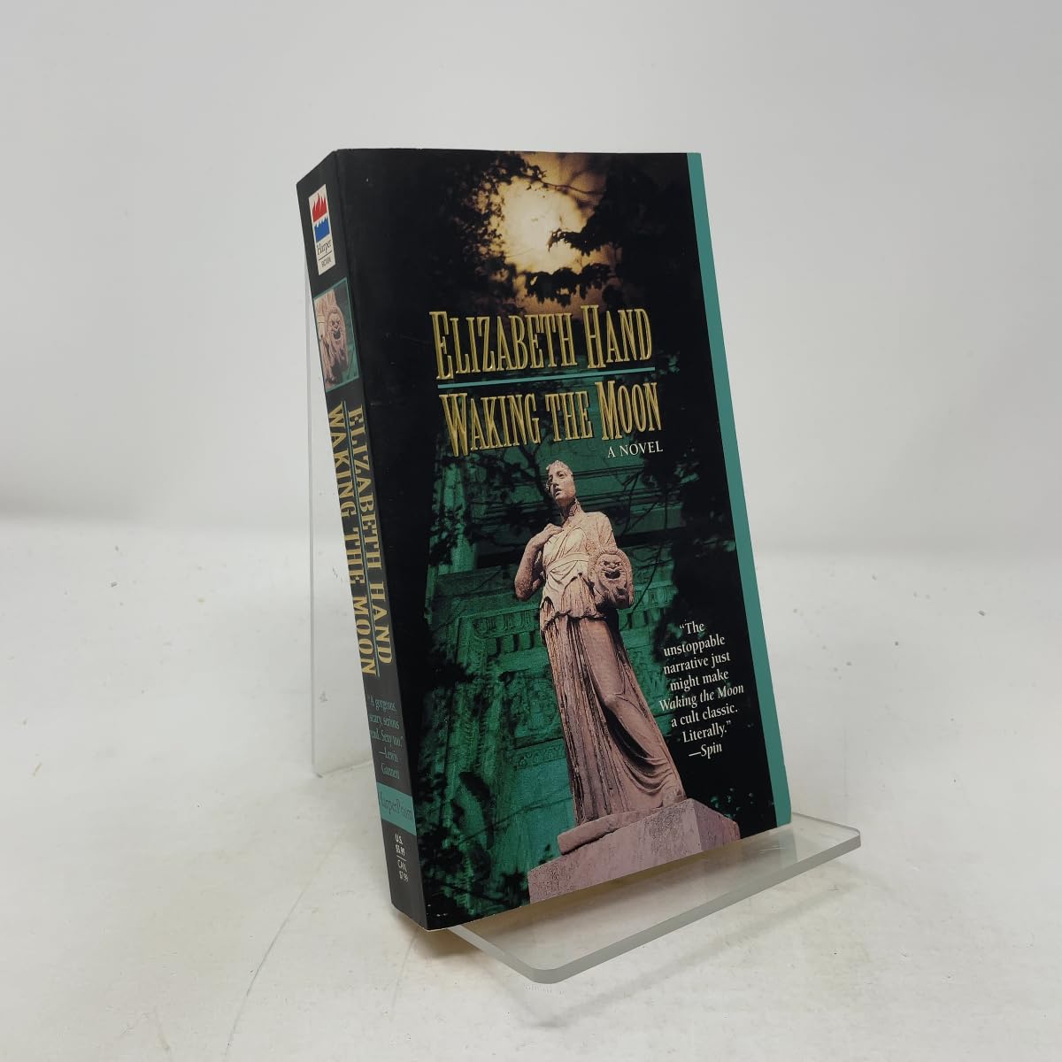 Buy Waking the Moon — BookShops.in