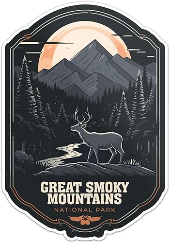 Capitol Reef National Park Sticker - Calcomanía de vinilo impermeable para parachoques de automóvil, laptop, fundas de teléfono, botella de agua,