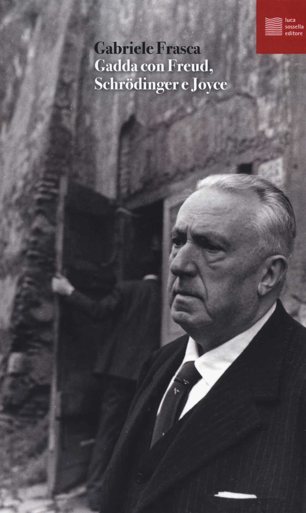 Gadda Con Freud, SchröDinger E Joyce - 4