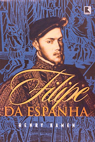 Filipe Da Espanha