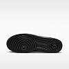 Tenis Nike Air Force 1 '07 para hombre (Hueso claro/Negro) 3