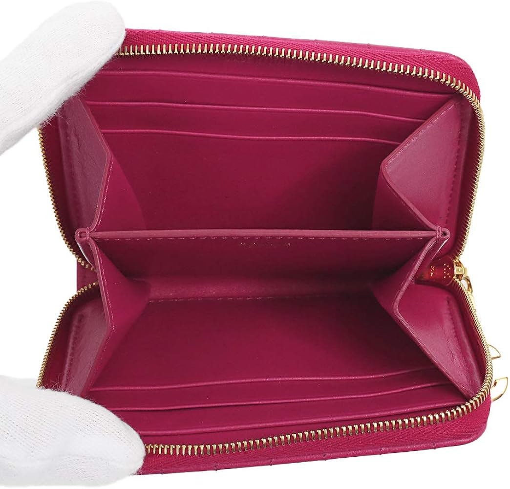 Amazon | [セリーヌ] 財布 レディース COMPACT ZIPPED WALLET 10B66