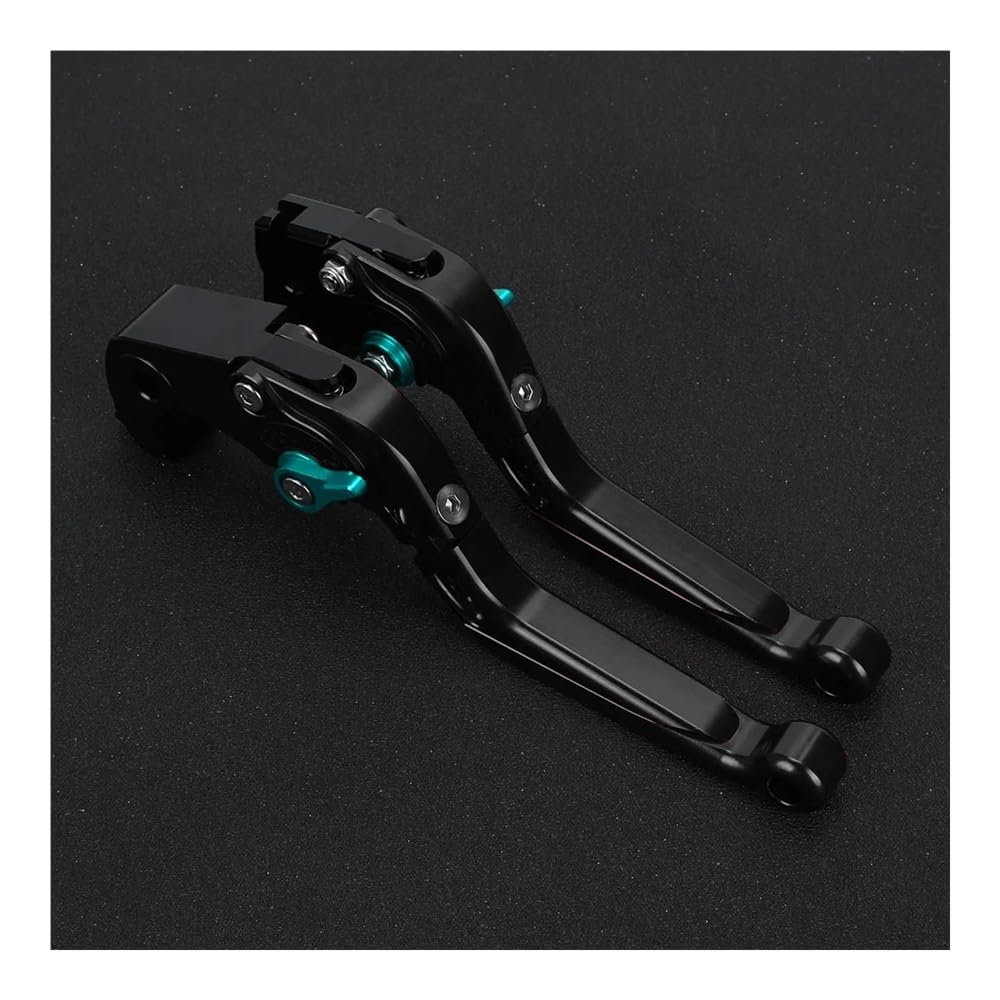 Fvcmnjdge Color 8 Brake Clutch Set Lever Brake Clutch Lever For Ben&Elli Tnt300 Tnt600 Bn600 Bn302 Stels600 Keeway Rk6 Handlebar Grip Handle Hand Grips
