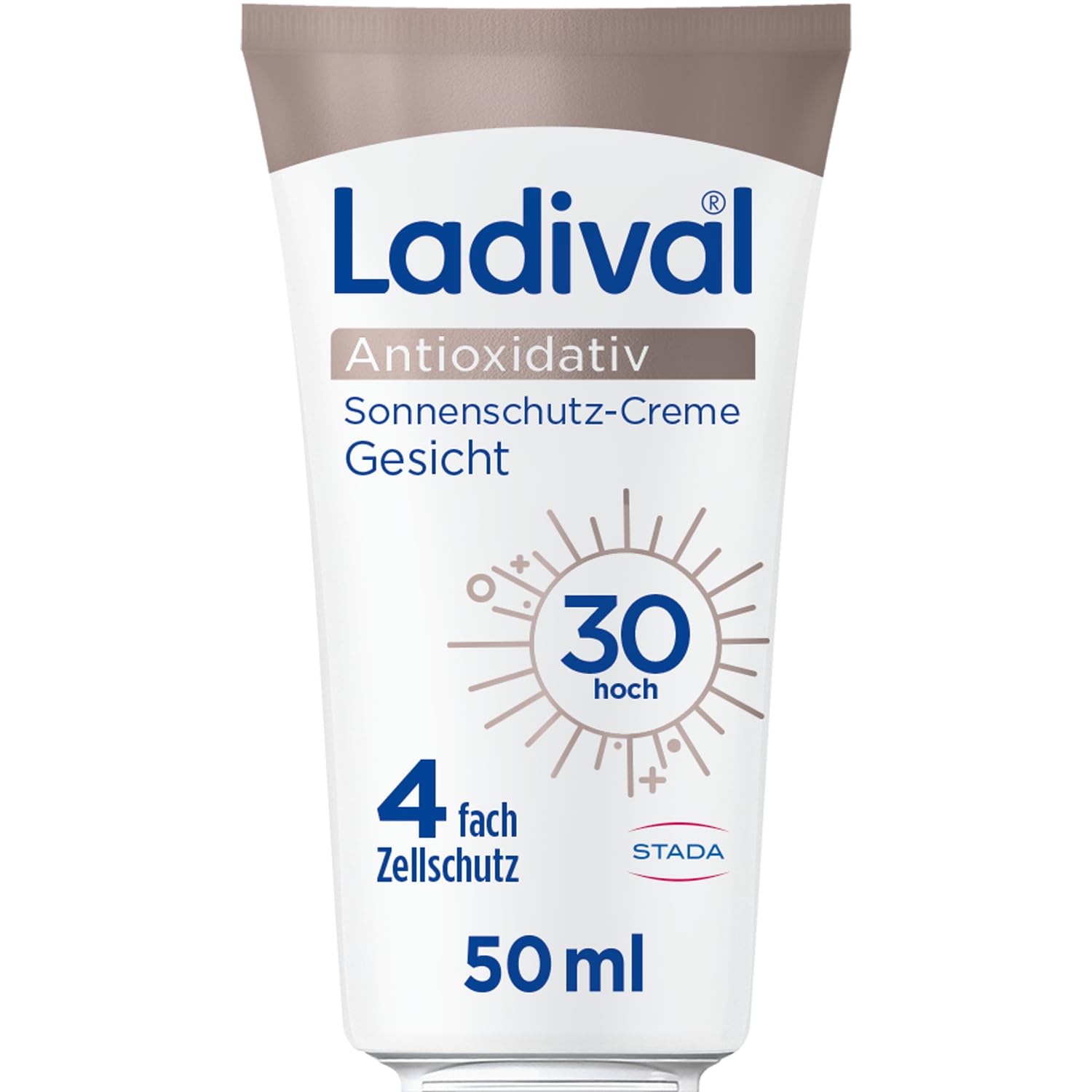 Sparen bei Ladival
