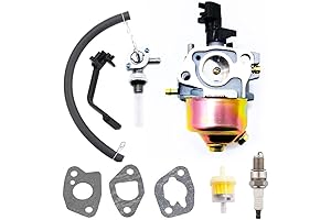 Champion Power Equipment Generator Fuel Parts Kit