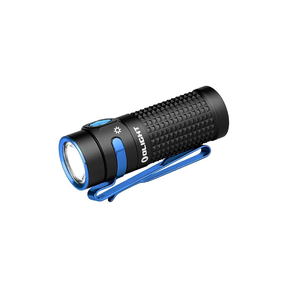 Olight Baton 4 懐中電灯 ワイヤレス充電器付き OLIGHT OLIGHT(オーライト) Baton 4 Kitフラッシュライト 充電