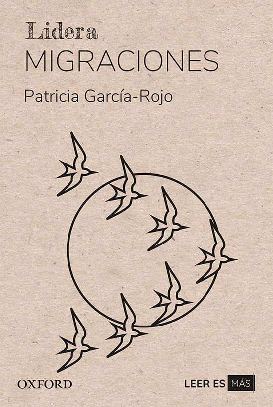 Disponible para leer ya mismo: Migraciones (Lidera. Erizonte) Disponible para leer ya mismo: Migraciones (Lidera. Erizonte)