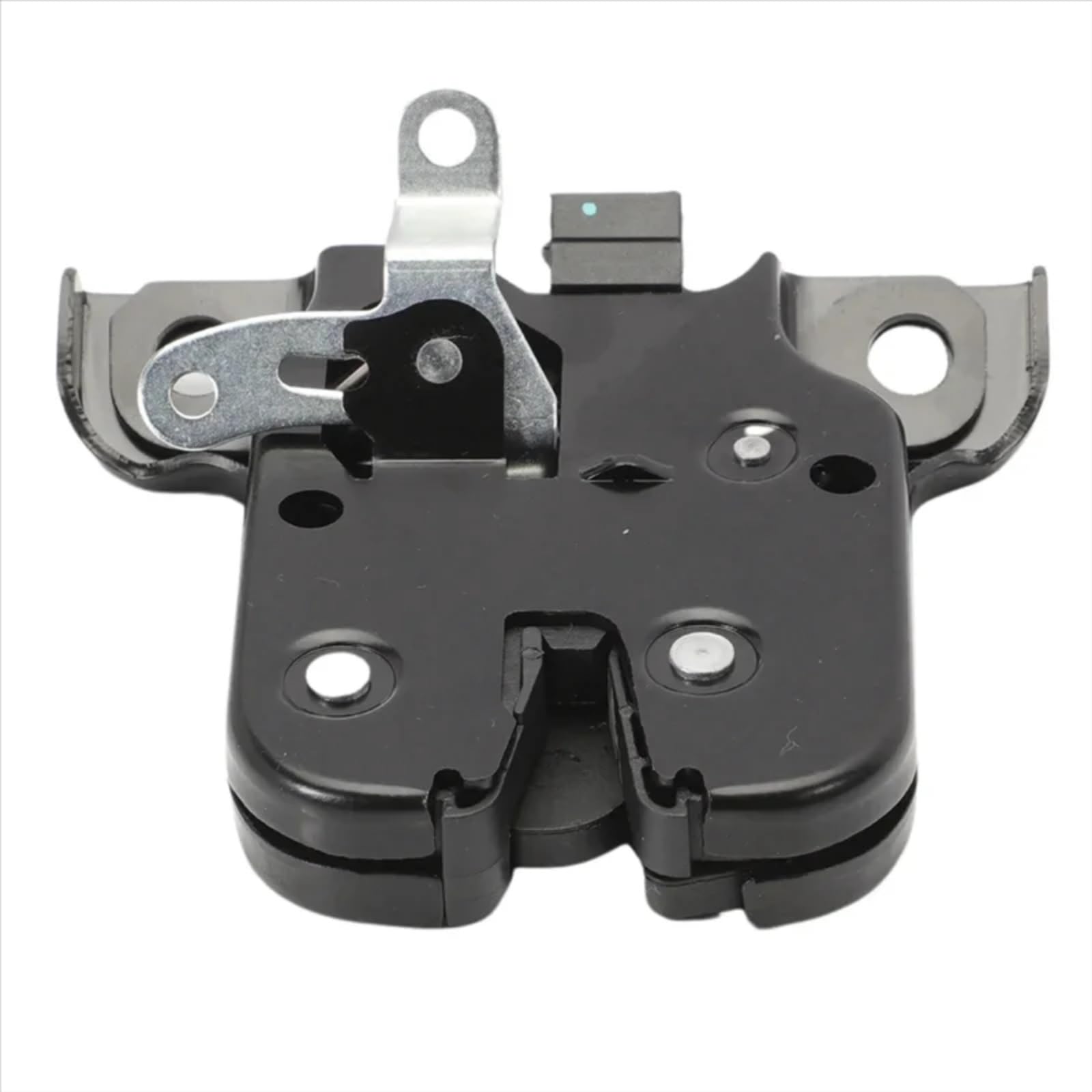 Abywrpagg One Color Compatible With A3 8P1 S3 2003 2004 2005 2006 2007 2008 2009 2010 2011 2012 Car Trunk Tailgate Door Lock Actuator Oem:8p3827505