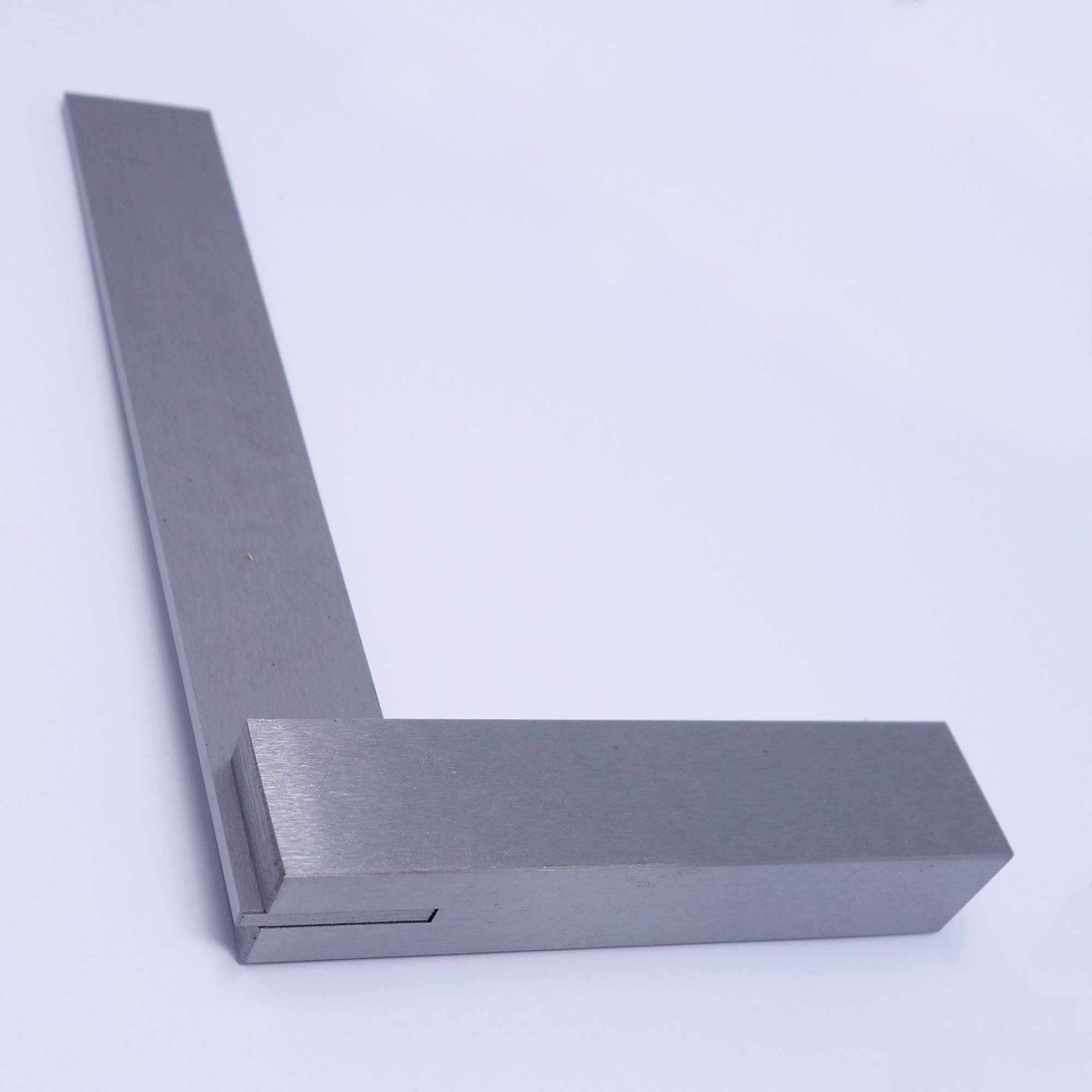 Shinwa Precision Square with Base 150mm JIS Grade 2