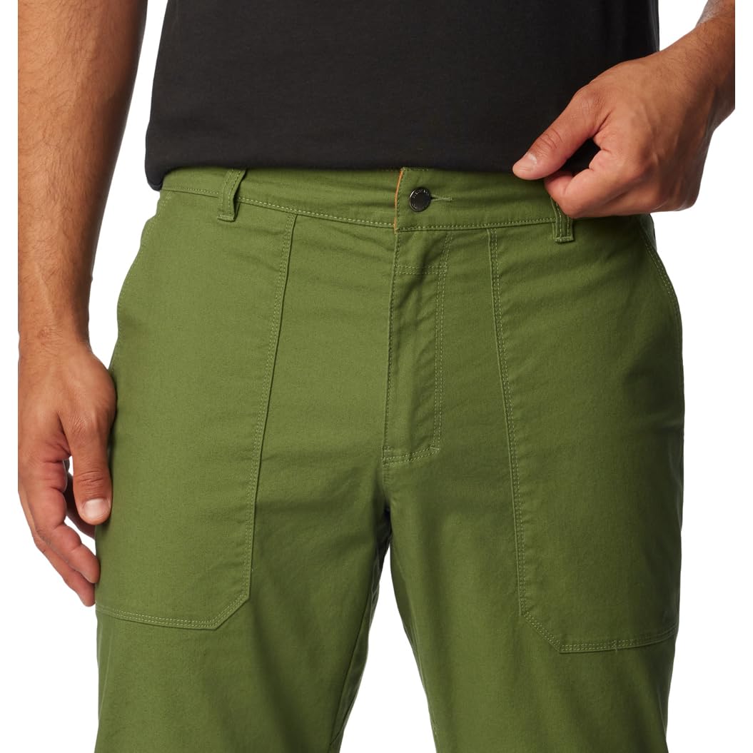Columbia Pantalon Flex Roc - Pantalon de randonnée - Pantalon Flex Roc - Homme