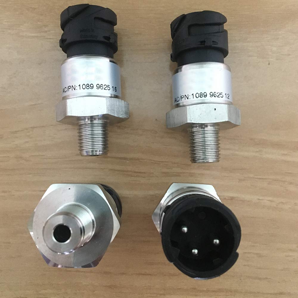 まとめ2点 1089063716 Temperature Switch Sensor for Atlas Copco Ceccato