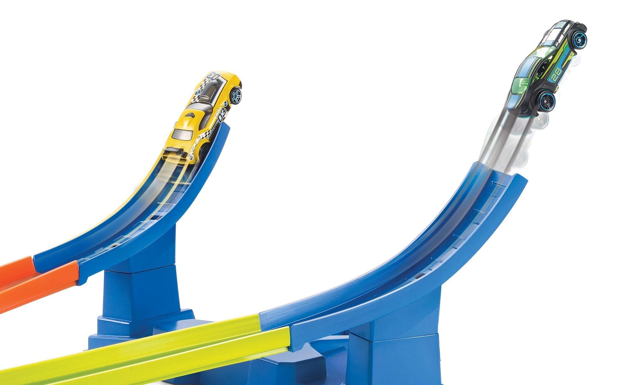 Hot Wheels Balance Breakout Play Set Desertcart Tunisia