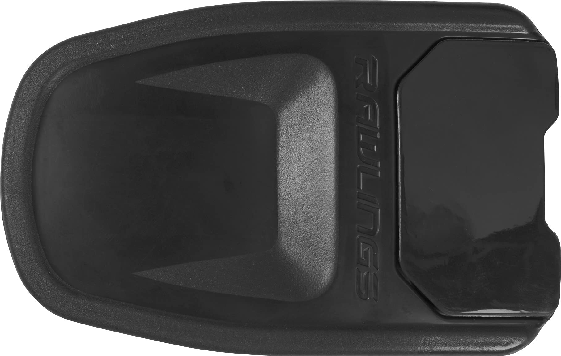 RawlingsR16 Reversible Extension Piece | Reversible Face Guard | Fits R16 Series Helmets | Matte