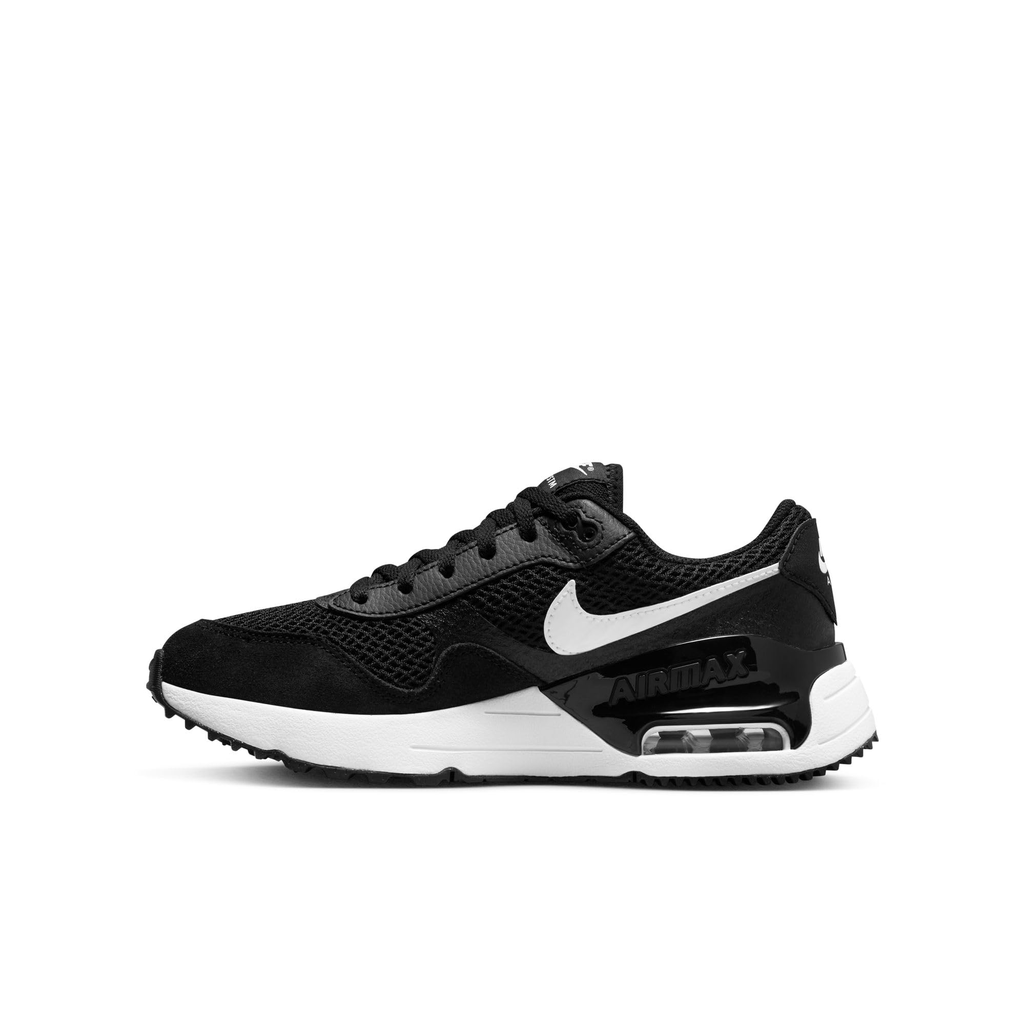 Nike Air Max Systm (GS) Young Athletes ShoeGarçon