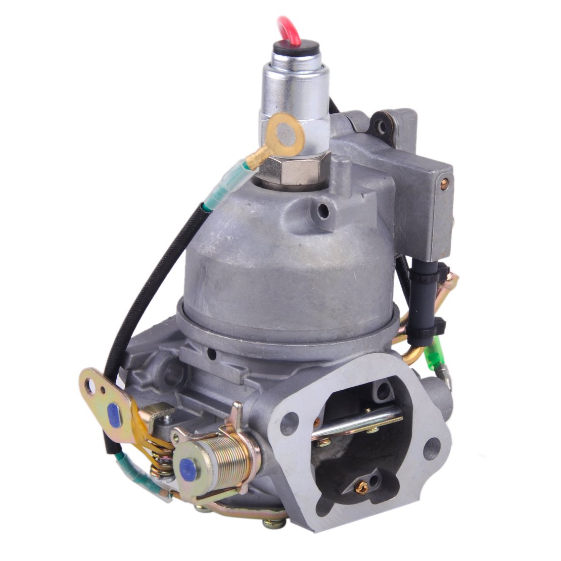 Spare Part for Carburetor Carb with Solenoid Auto Engine Part Fit for CV730 CV740 24853102-S 24-853-102 Replacement