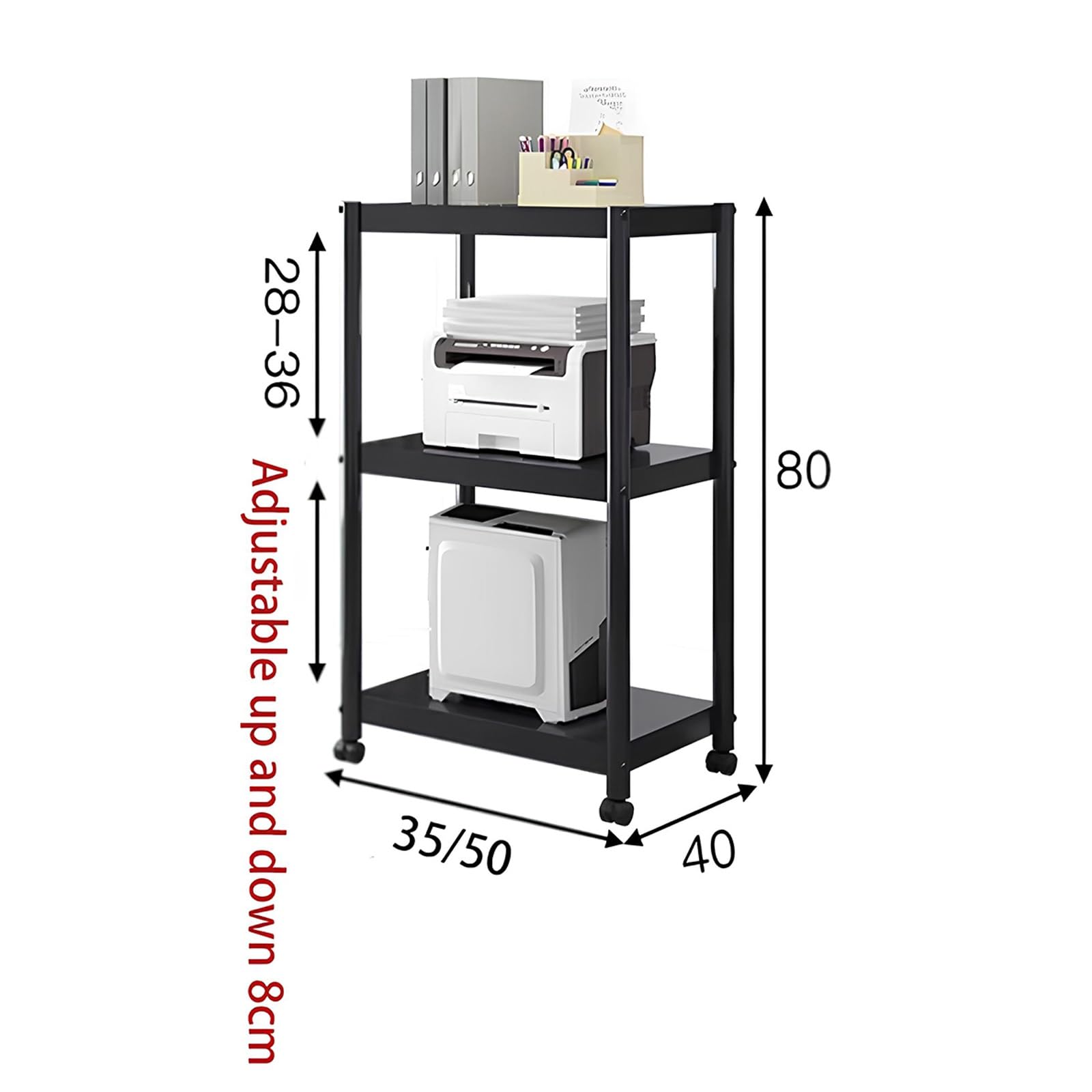 Supporto Stereo, Mobiletto Av, Mobiletti Stereo, Mobiletto Stereo, per Soggiorno, Sala Giochi