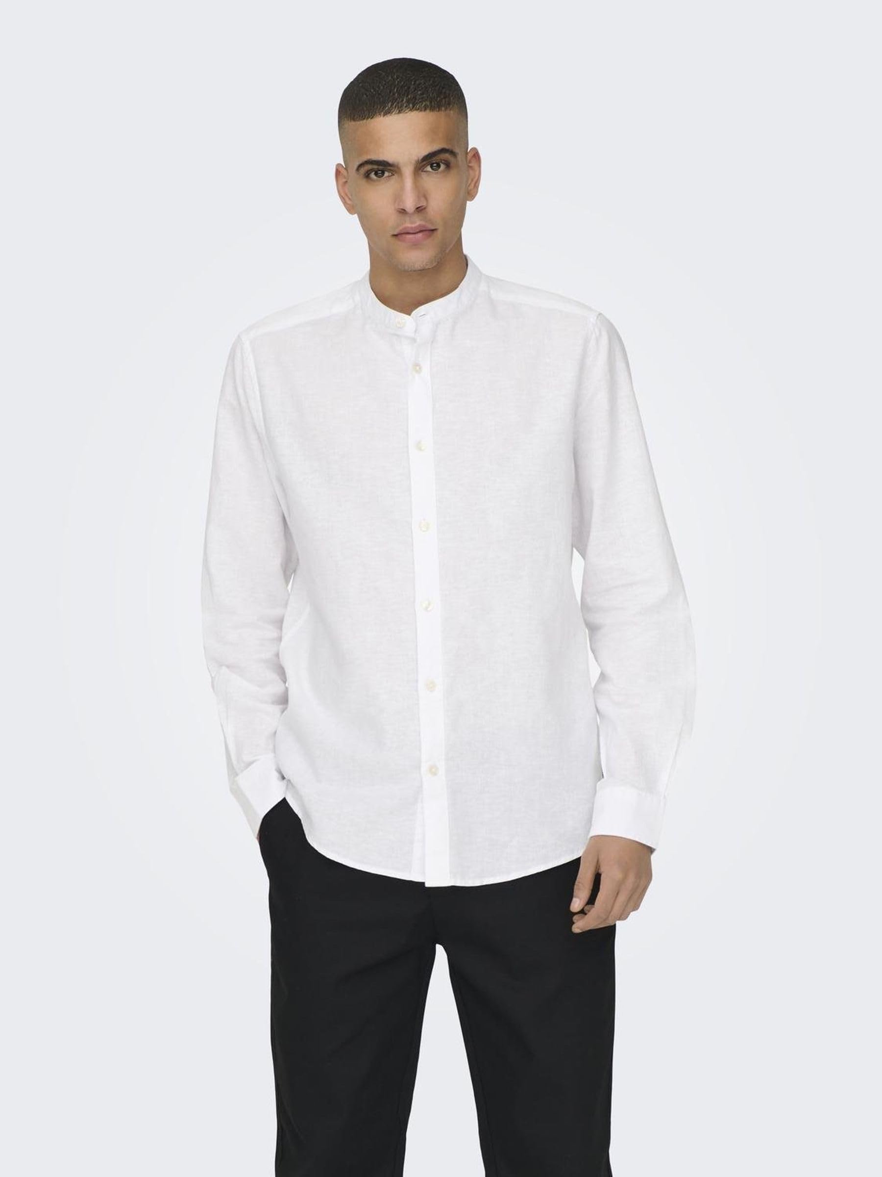 Only & Sons Shirt ONSCAIDEN Shirt