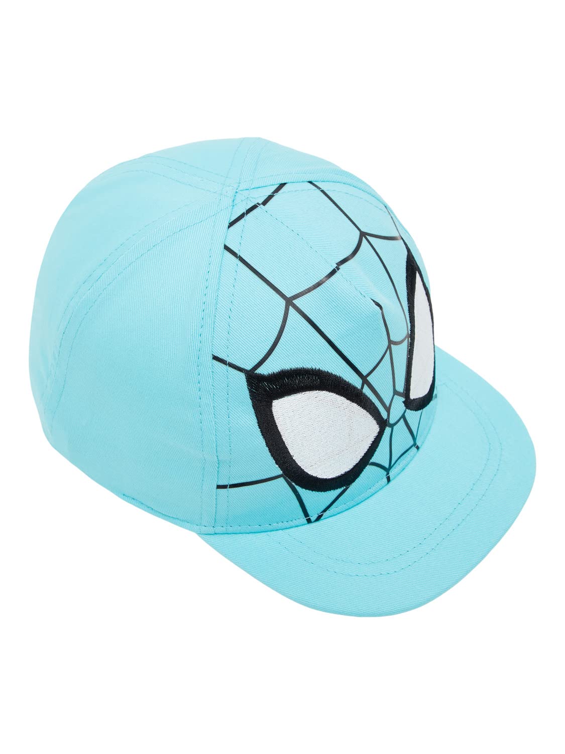 NMMALFO SPIDERMAN CAP MAR Şapka Erkek çocuk