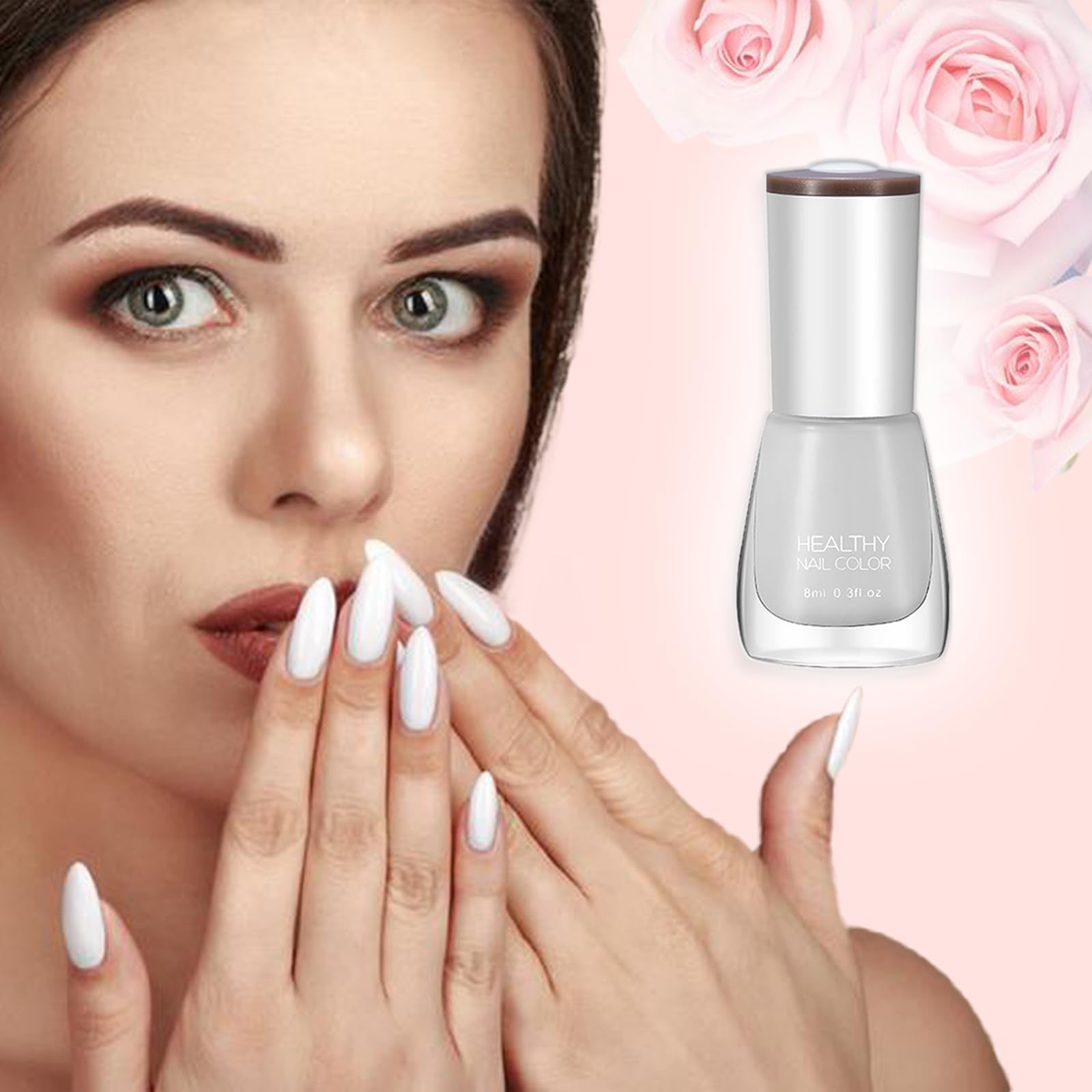 Amazon.com : Nail Polish for Nail Art DIY Manicure, Rich Colors