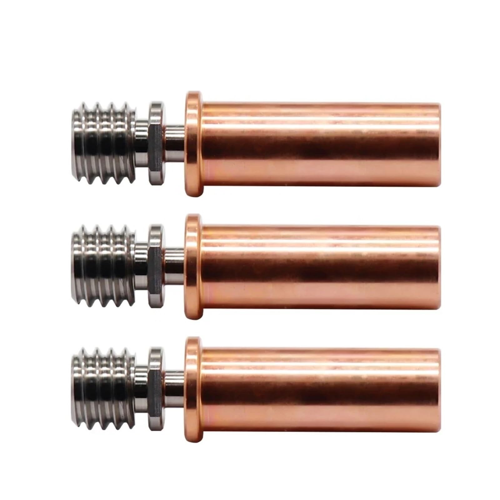 tianwandong Bimetall-Kupferhals Vollmetall-Legierungshals Heatbreaker SC Vyper 1,75 mm(1pc)