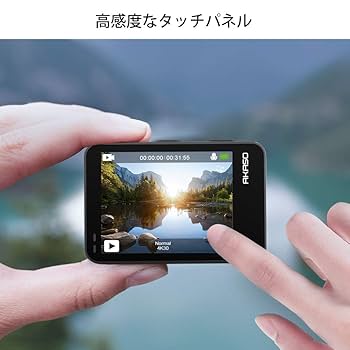【特価商品】AKASO Brave 7 LE アクションカメラ 4K 20MP 411nNR6WZHL.jpg