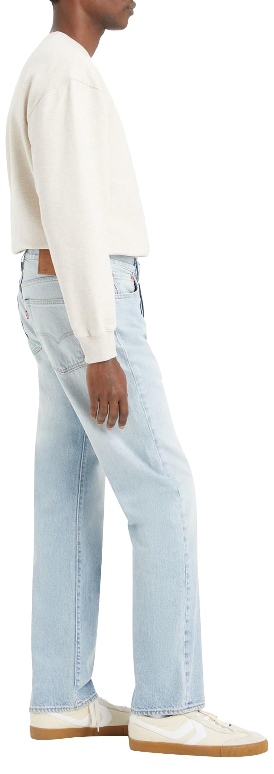 Levi's 501 Original Fit Jeans Uomo