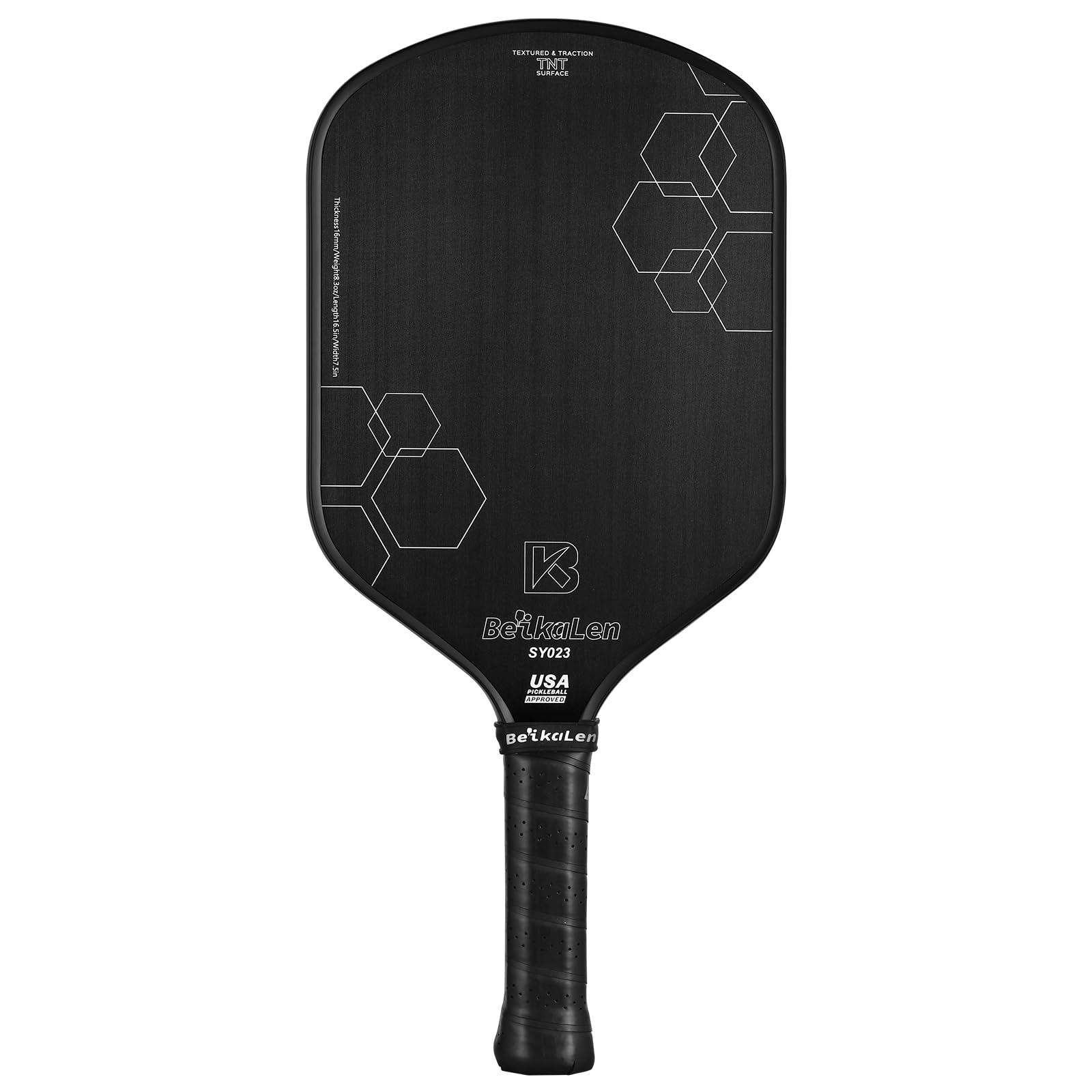 Amazon.co.jp: BKL BeikaLen カーボンファイバーピックルボール