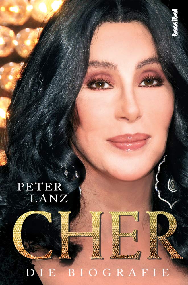 Peter LanzLanz, Cher