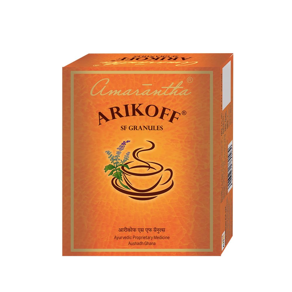 Arikoff SF Granules (B098TBMLD9) Amazon Price History, Amazon Price Tracker