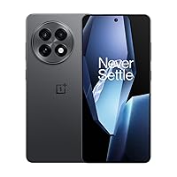 OnePlus 13R Nebula Noir 12GB RAM 256GB Storage