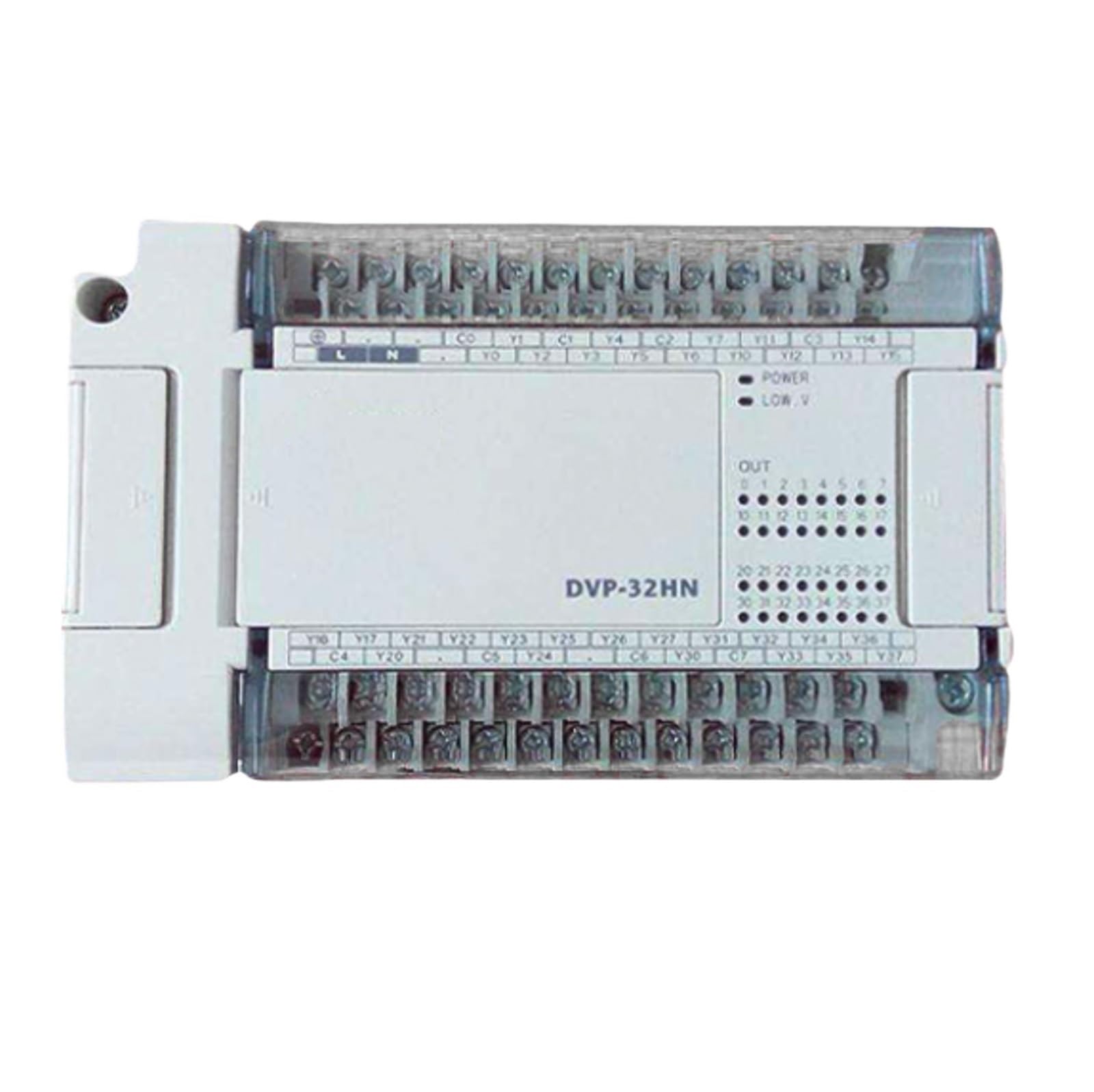 Contrôleur programmable DVP32HN00R DVP32HN00T module extension API
