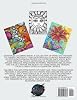 Zentangle Coloring Book: Find Your Focus, Stress Relief and Relaxation - Escape in the Zen of Zentangle Designs #1
