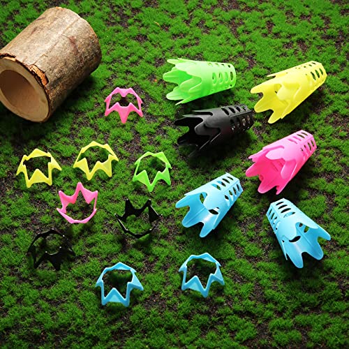 LUTER 20pcs Golf Tees - Image 3