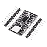 1/5pcs CH32V003 Development Board Minimum System Board Core RISC-V CH32V003F4P6 Microcontroller Module New 2026 Electronic & Accessories