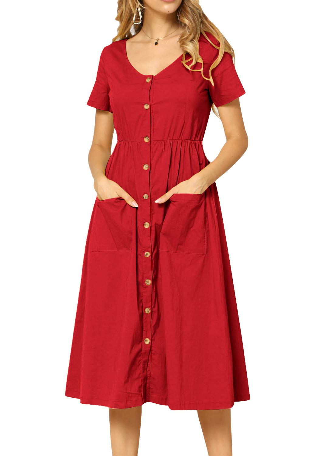 Modest Dresses For Women The Dress Shop