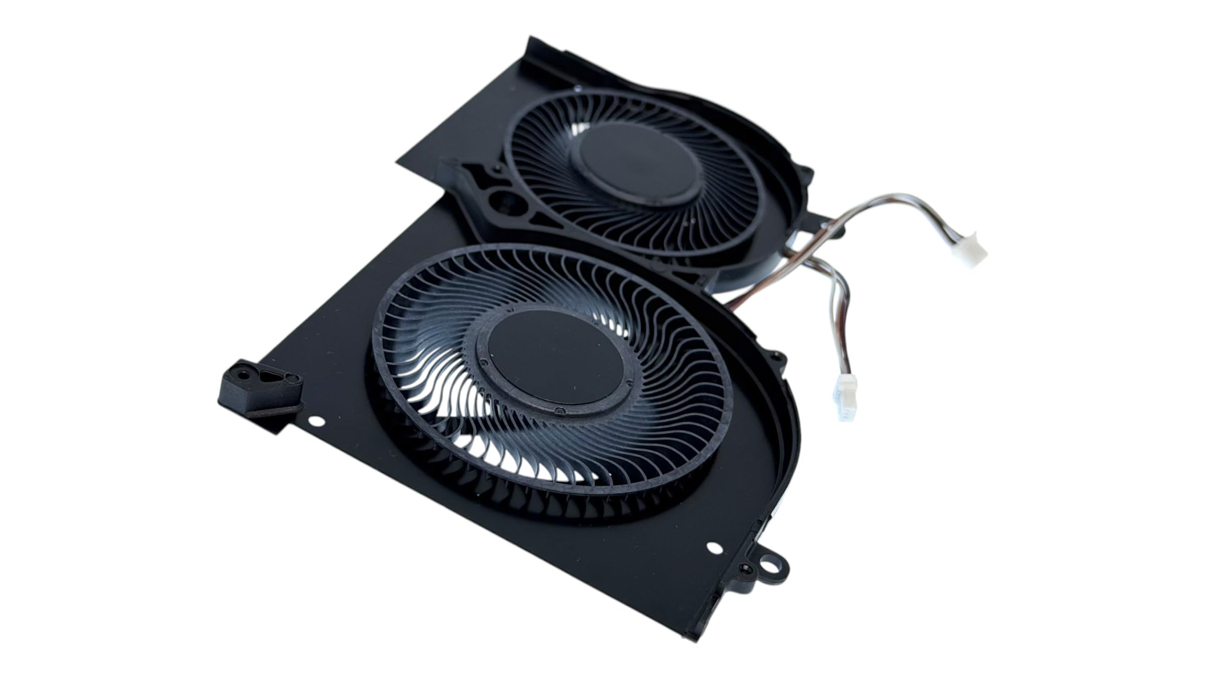 GPU Video Cooling Fan compatibile MSI GS65 Stealth P65 Creator 9SG 9SD 9SE 9SF, 8SF 8SE 8SD, WS65 (9TJ 9TK 9TL 9TM), solo per serie MS-16Q4 MS-16Q5 (vedere picture 2)