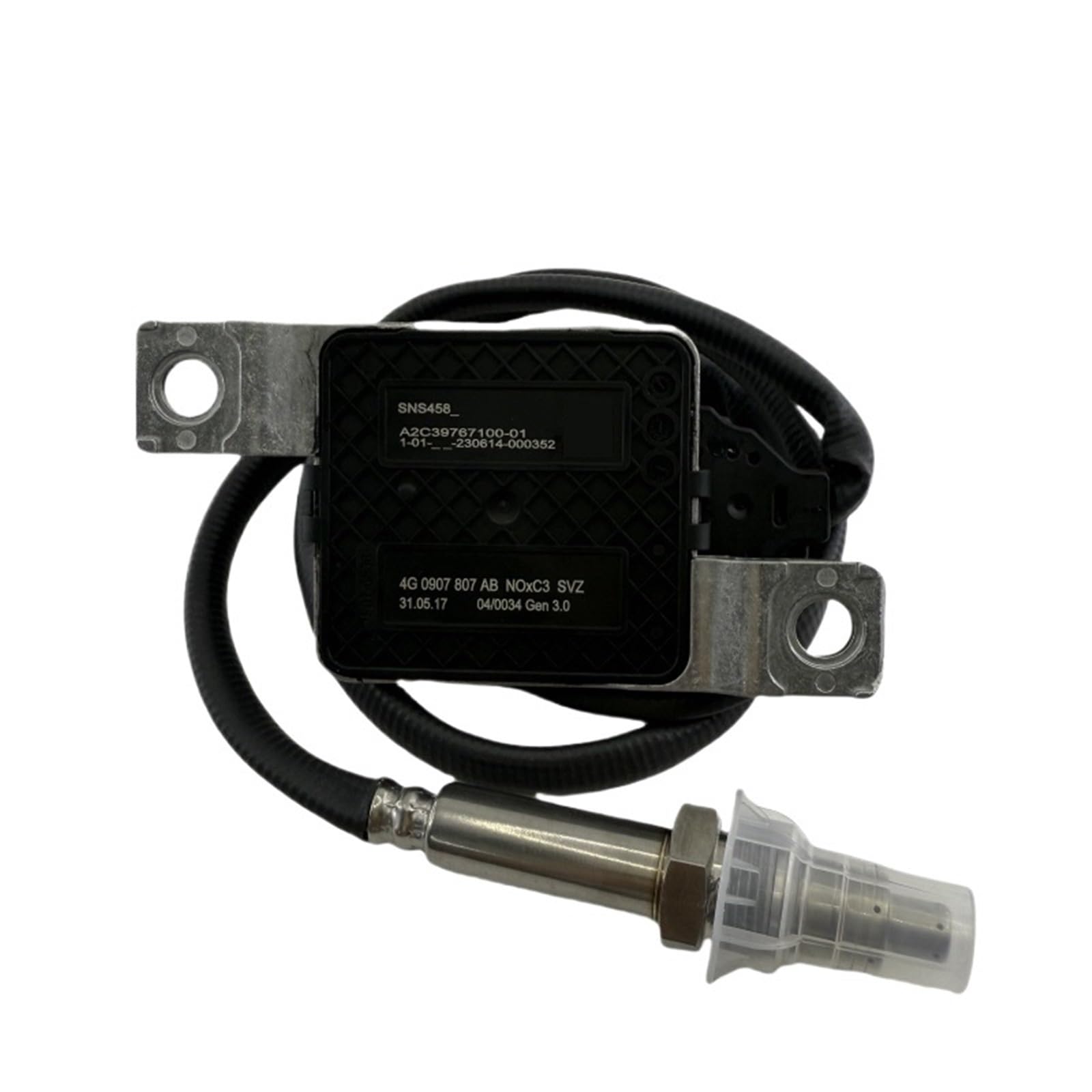 RCGKNNMUZ 4G0907807AB Nitrogen Oxide Sensor
