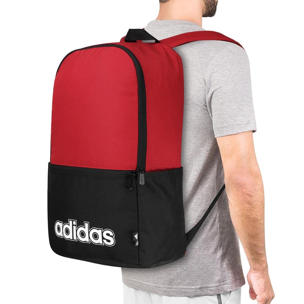 adidasClassic Foundation Backpack