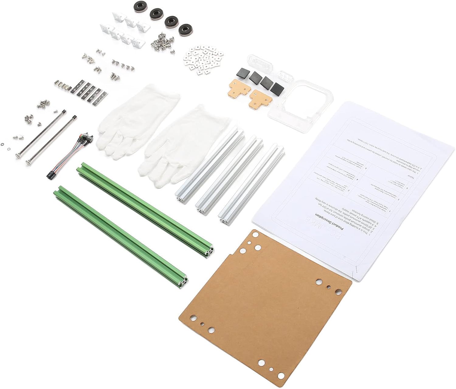 Review do ITX Suporte de Caixa Aberta: Testado por 7 dias para gamers