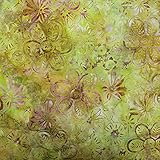 Un tissu en coton magnifiquement doux et riche avec un superbe imprimé audacieux. Mesurant 110 cm de large et avec un poids de 130 g/m², notre coton est parfait pour votre prochain projet