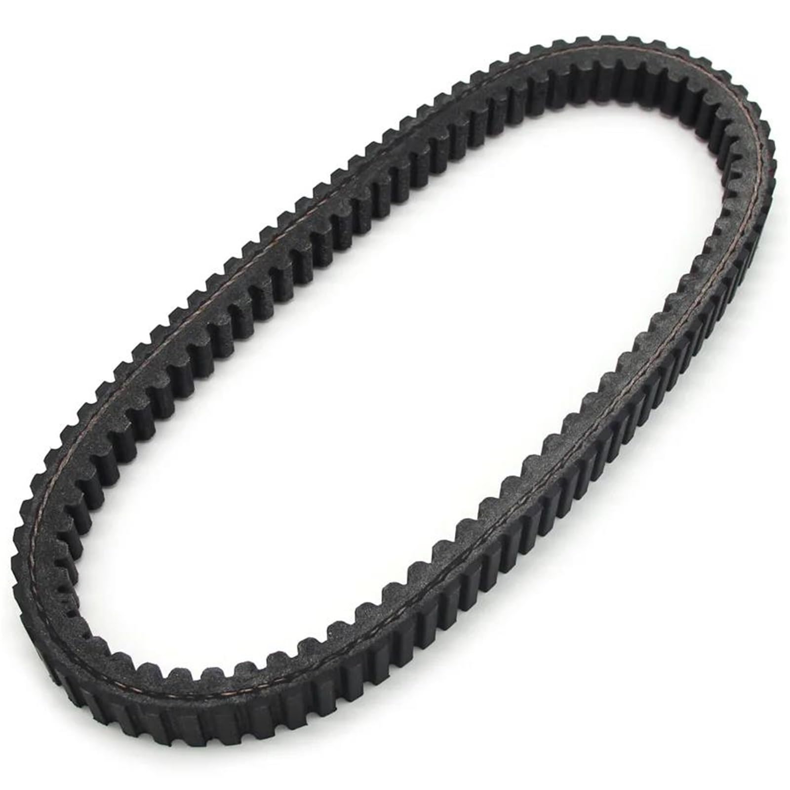 Cinghia Trapezoidale Per Hongjiateng Per Pedale A Quattro Ruote Per ADV Aeon Per Quadro 4 2016 Motocicletta Con Trasmissione In Gomma Puleggia Dentata A Cinghia Trapezoidale Cinghia