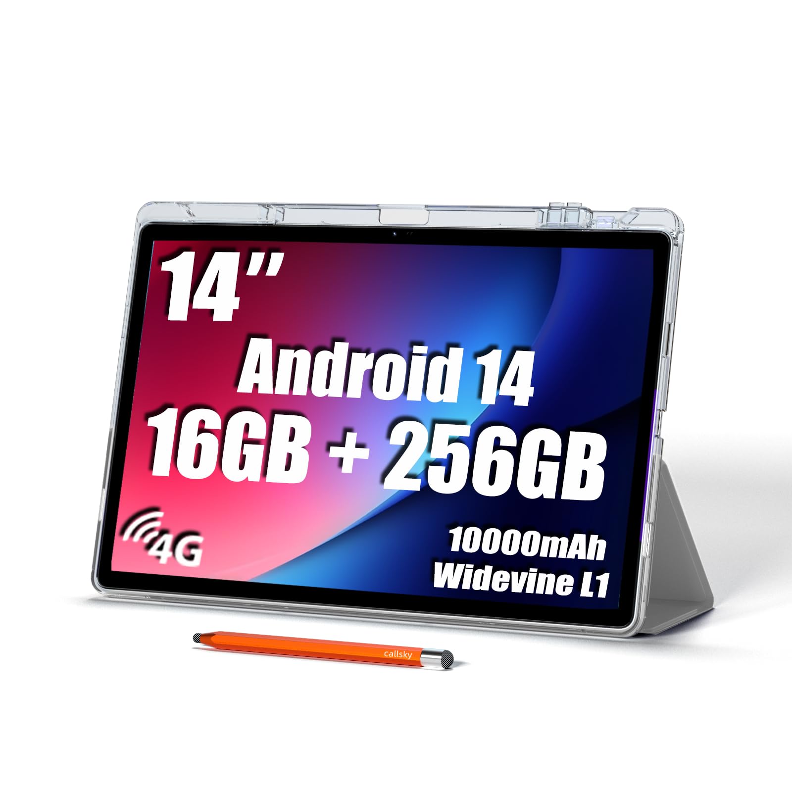 Android 14 タブレット　12インチ　16GB+256GB+2TB拡張 71cfoOlWFSL.jpg_BO30,255,255,